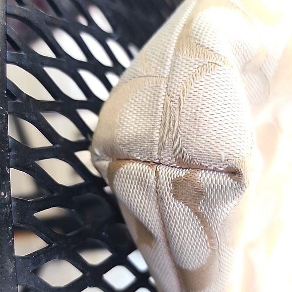 Coach Crossbody pink - Picture 3 of 9